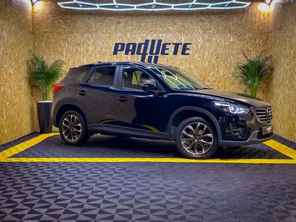 Mazda CX-5 2.2 D Essence 2