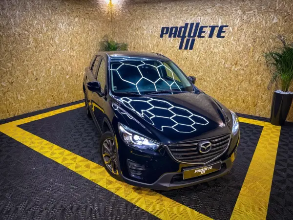 Mazda CX-5 2.2 D Essence 6