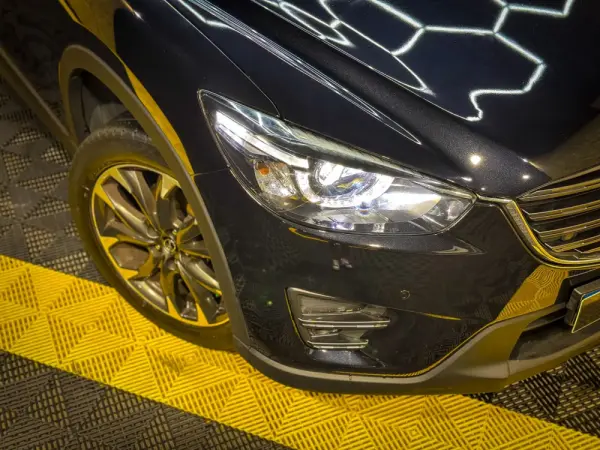 Mazda CX-5 2.2 D Essence 8