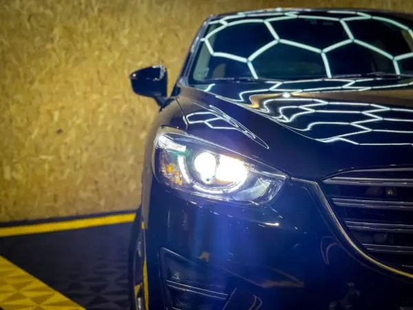 Mazda CX-5 2.2 D Essence 10