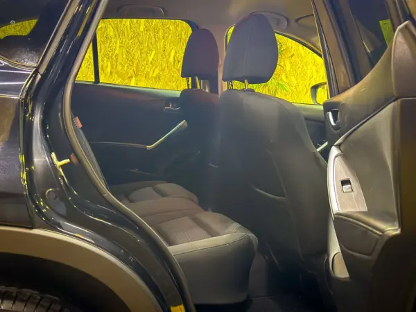 Mazda CX-5 2.2 D Essence 13