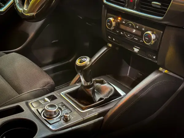 Mazda CX-5 2.2 D Essence 15