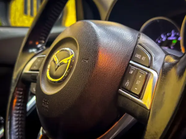 Mazda CX-5 2.2 D Essence 22