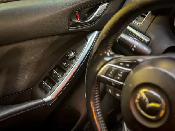 Mazda CX-5 2.2 D Essence 23