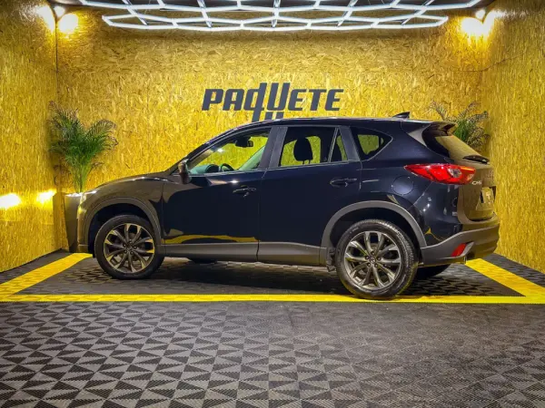 Mazda CX-5 2.2 D Essence 27