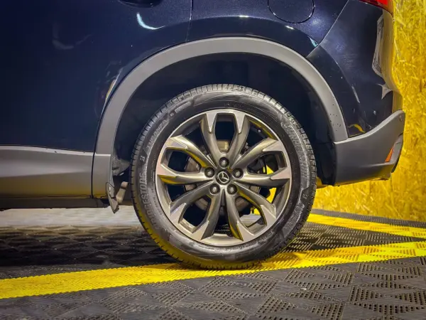 Mazda CX-5 2.2 D Essence 30