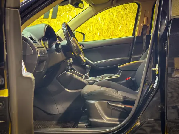 Mazda CX-5 2.2 D Essence 33