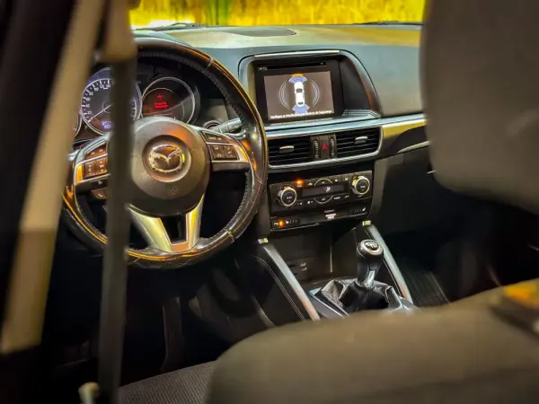 Mazda CX-5 2.2 D Essence 34