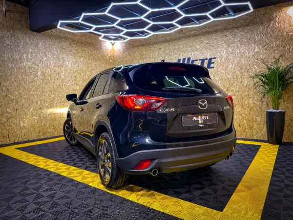 Mazda CX-5 2.2 D Essence 45