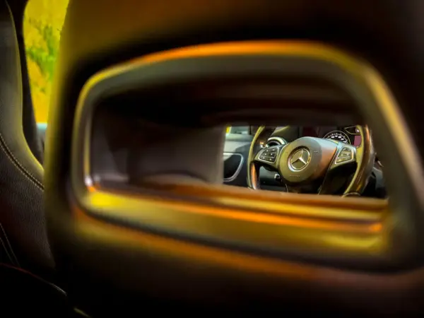 Mercedes-Benz A 180 d Fleet Pack Style Aut. 6