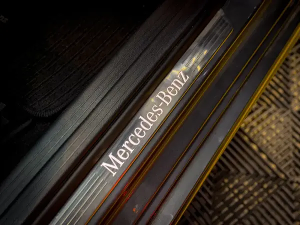 Mercedes-Benz A 180 d Fleet Pack Style Aut. 11