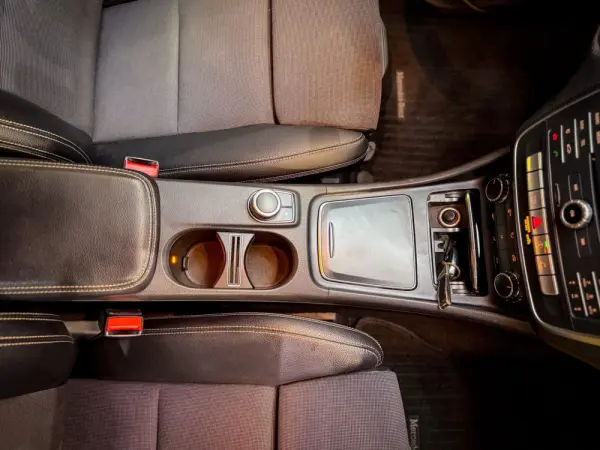 Mercedes-Benz A 180 d Fleet Pack Style Aut. 14