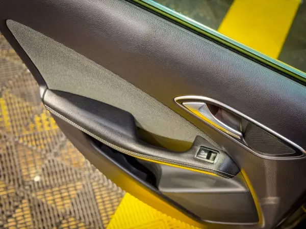 Mercedes-Benz A 180 d Fleet Pack Style Aut. 25