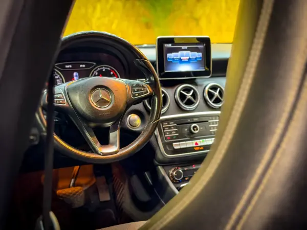 Mercedes-Benz A 180 d Fleet Pack Style Aut. 26