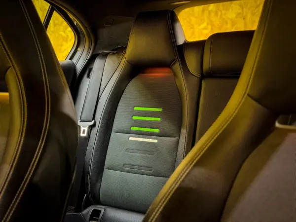 Mercedes-Benz A 180 d Fleet Pack Style Aut. 29