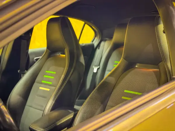 Mercedes-Benz A 180 d Fleet Pack Style Aut. 32