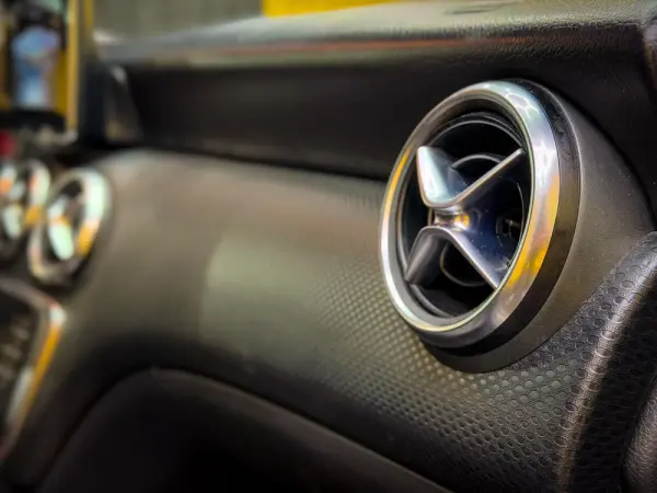 Mercedes-Benz A 180 d Fleet Pack Style Aut. 34