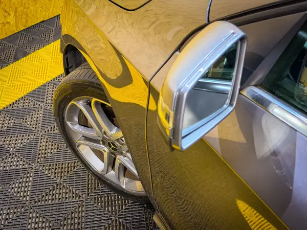 Mercedes-Benz A 180 d Fleet Pack Style Aut. 40