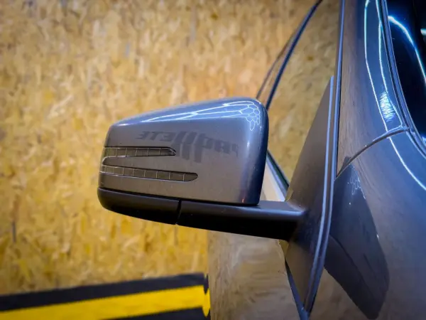 Mercedes-Benz A 180 d Fleet Pack Style Aut. 47