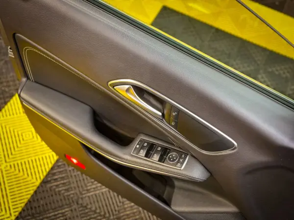 Mercedes-Benz CLA 180 d 36