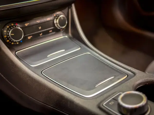 Mercedes-Benz CLA 180 d 45