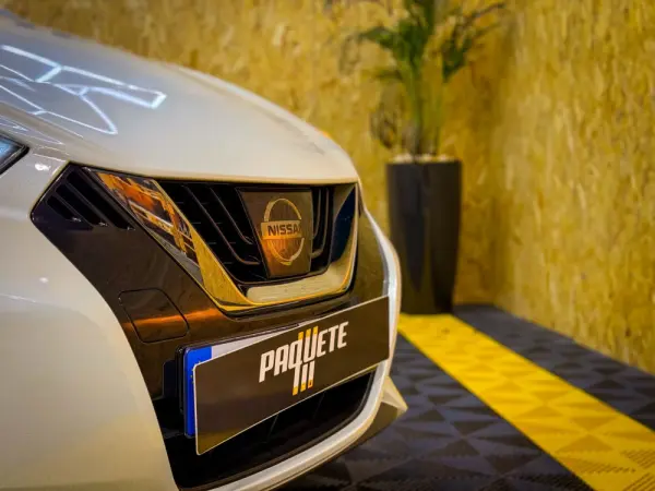 Nissan Micra 1.5 dCi N-Connecta Lifestyle S/S 7