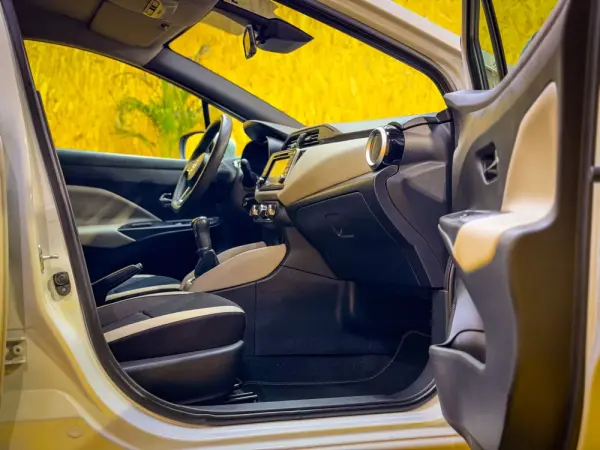 Nissan Micra 1.5 dCi N-Connecta Lifestyle S/S 16