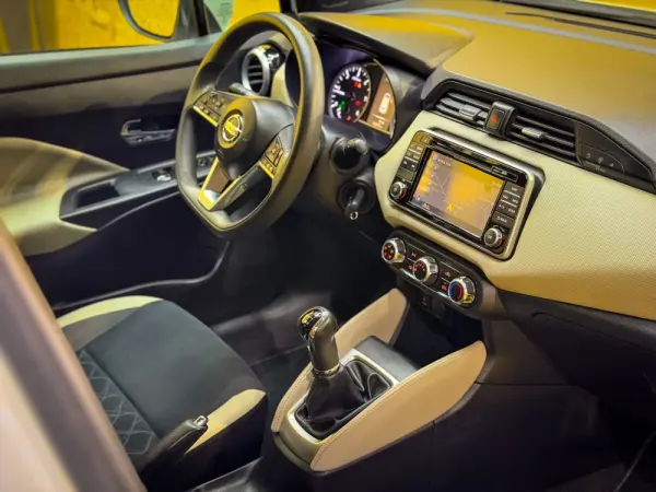 Nissan Micra 1.5 dCi N-Connecta Lifestyle S/S 20