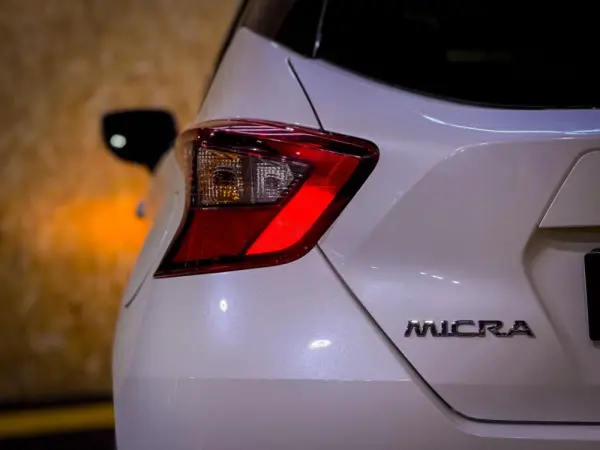 Nissan Micra 1.5 dCi N-Connecta Lifestyle S/S 33