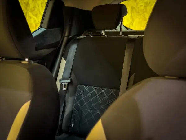 Nissan Micra 1.5 dCi N-Connecta Lifestyle S/S 35