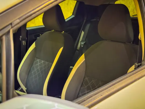 Nissan Micra 1.5 dCi N-Connecta Lifestyle S/S 36