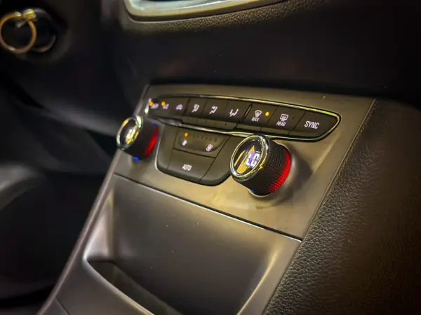 Opel Astra 1.6 CDTI Business Edition S/S 6