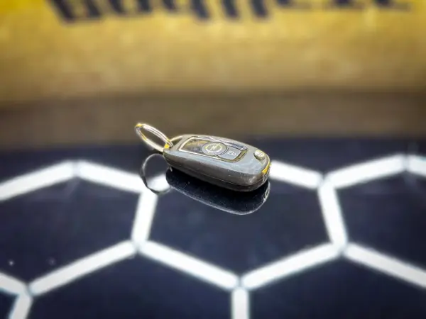 Opel Astra 1.6 CDTI Business Edition S/S 12