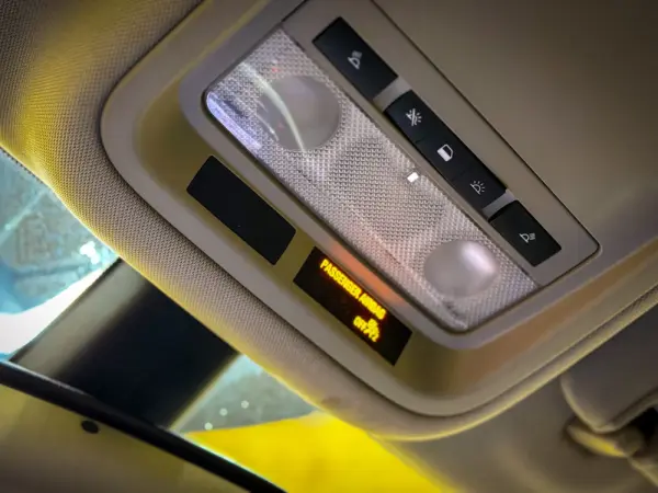 Opel Astra 1.6 CDTI Business Edition S/S 13