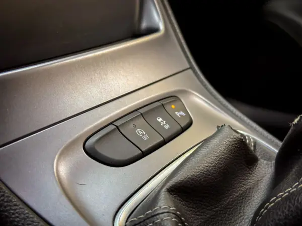 Opel Astra 1.6 CDTI Business Edition S/S 16