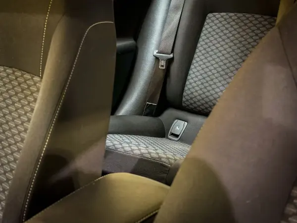 Opel Astra 1.6 CDTI Business Edition S/S 17