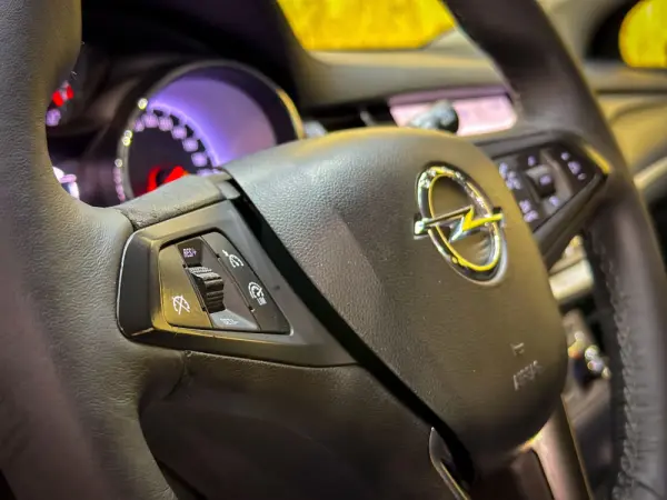 Opel Astra 1.6 CDTI Business Edition S/S 19