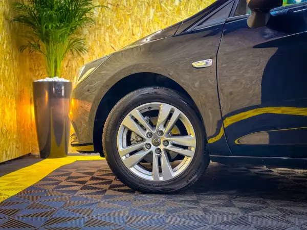 Opel Astra 1.6 CDTI Business Edition S/S 22