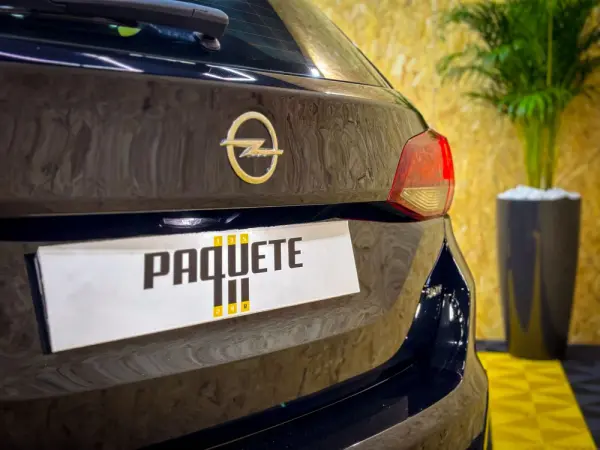 Opel Astra 1.6 CDTI Business Edition S/S 24