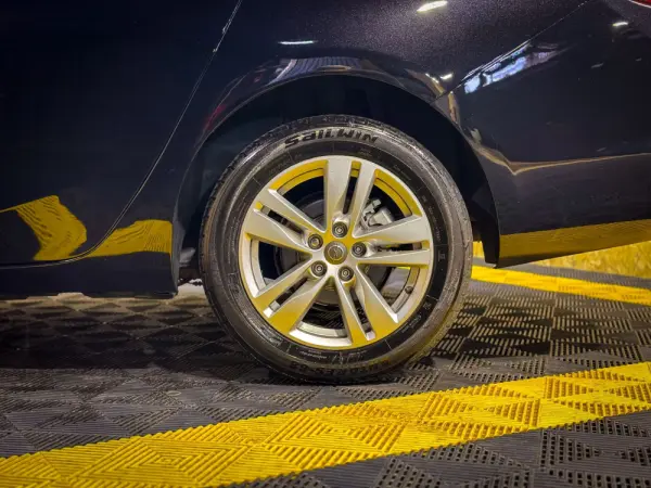 Opel Astra 1.6 CDTI Business Edition S/S 27