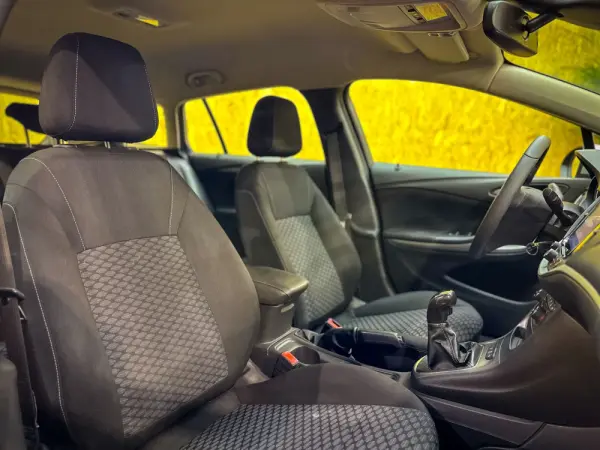 Opel Astra 1.6 CDTI Business Edition S/S 30