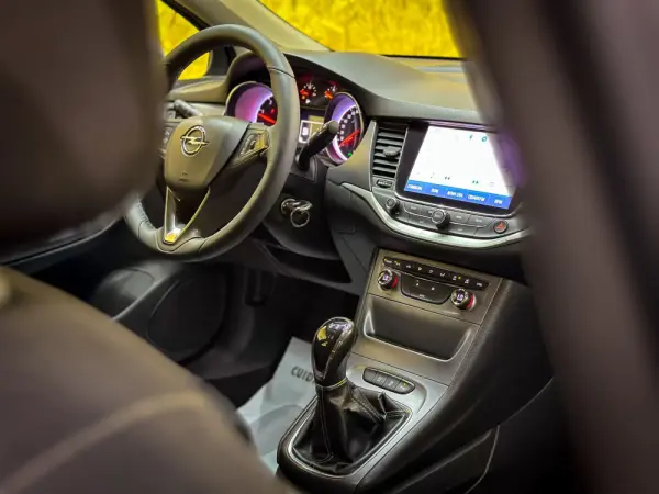 Opel Astra 1.6 CDTI Business Edition S/S 36