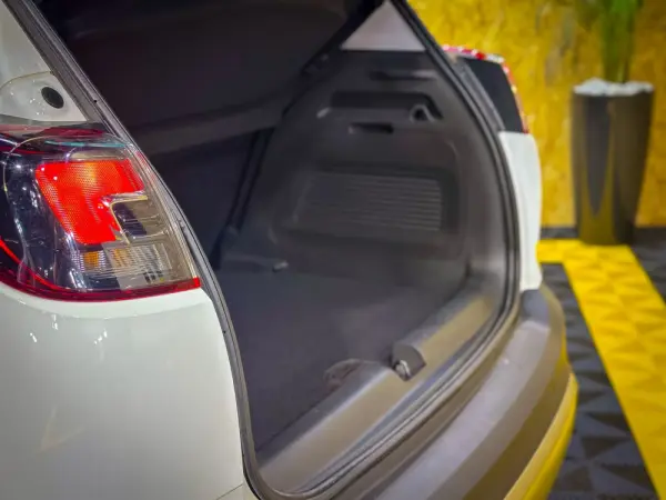 Opel Crossland X 1.2 T Innovation Aut. 7