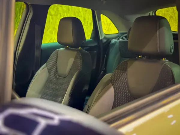 Opel Crossland X 1.2 T Innovation Aut. 11