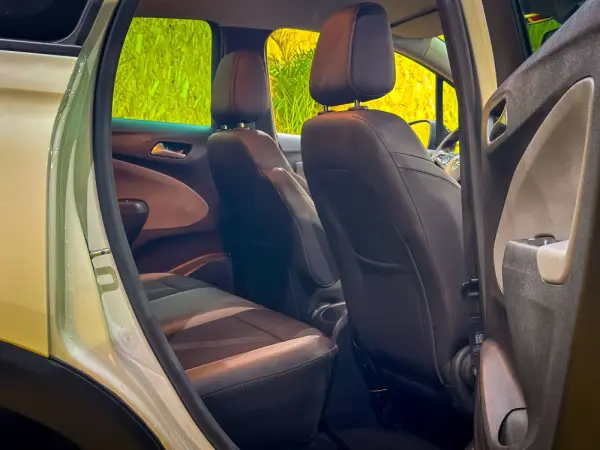 Opel Crossland X 1.2 T Innovation Aut. 12