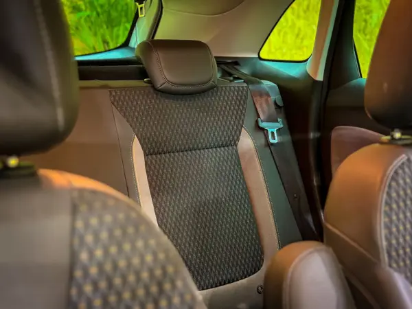 Opel Crossland X 1.2 T Innovation Aut. 26