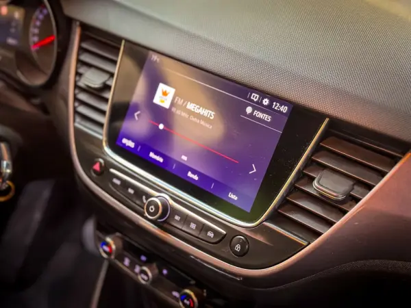 Opel Crossland X 1.2 T Innovation Aut. 28