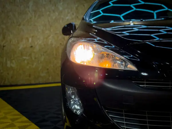 Peugeot 308 SW 1.6 HDi Executive CVM6 3