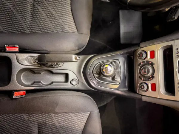 Peugeot 308 SW 1.6 HDi Executive CVM6 13