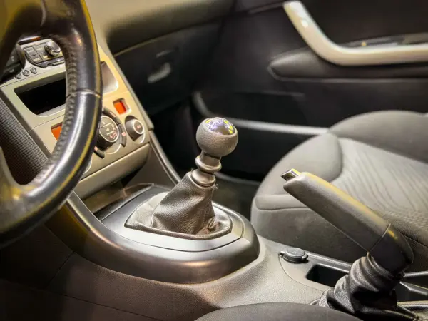 Peugeot 308 SW 1.6 HDi Executive CVM6 22